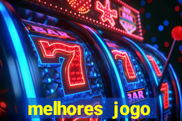 melhores jogo offline para android